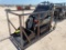 Unused 2024 AGT KTT23 Stand On Mini Skid Steer Loader