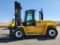 Hyster 360 Forklift