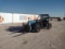 2016 Genie GTH-5519 Telescopic Forklift