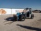 2014 Genie GTH-5519 Telescopic Forklift