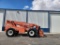 JLG Sky Trak 10054 Telehandler
