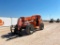 2011 JLG 8042 Telescopic Forklift