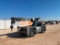 Terex D85i Carry Deck Crane