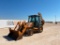 2012 Case 580N Backhoe