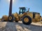 Cat 972G Wheel Loader