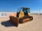 2013 Cat D6K2 LGP Dozer