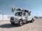 2016 Freightliner Digger Derrick Truck
