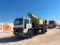 1993 Volvo FE Series Drill Truck