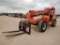 2006 JLG 6036 Telescopic Forklift