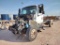 International Chassis Cab Truck ( Does Not Run )