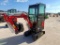 Unused 2024 MIVA VA13C Mini Excavator