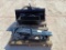 Unused Mini Excavator Attachments