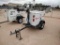 Magnum MLT3060K Light Tower