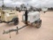 Wacker Neuson LTN6 Light Tower