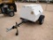 Magnum MLG8M Portable Generator