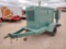 Mobile Propane Onan Gen Set