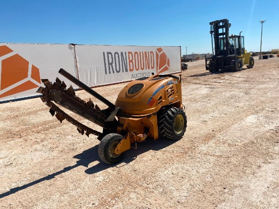 Astec RT160 Trencher