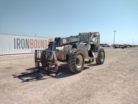 Terex TH636C Telescopic Forklift