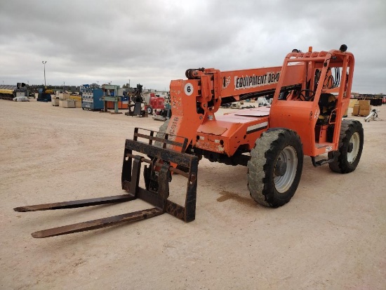 2006 JLG 6036 Telescopic Forklift