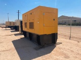 Cat D230P1 Generator