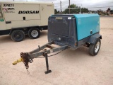 Airman PDS185S Air Compressor