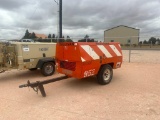 Sullivan D185 Portable Air Compressor