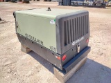Sullair 185 Air Compressor