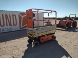 2012 JLG 1930ES Scissor Lift