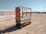 JLG 1930 ES Scissor Lift