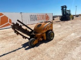 Astec RT160 Trencher
