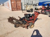 2002 Ditch Witch 1230H Trencher