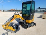 Unused 2024 AGT QK18RXS-C Mini Excavator