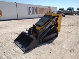 2024 Diggit SCL850 Mini Skid Steer