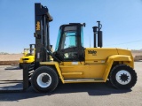 Hyster 360 Forklift