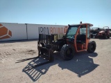JLG G5-18A Telescopic Forklift