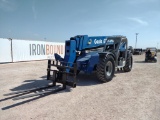 Genie GTH-1056 Telescopic Forklift