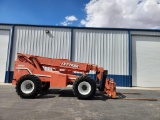 JLG Sky Trak 10054 Telehandler