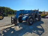 2013 Genie GTH844 Telescopic Forklift