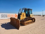 2013 Cat D6K2 LGP Dozer