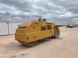 Ingram 8-12T Smooth Drum Roller