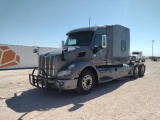 2020 Peterbilt 579 Truck Tractor