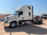 2019 Freightliner Cascadia 125 Truck Tractor