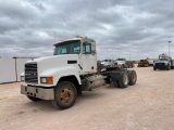 2003 Mack CH613 Truck Tractor
