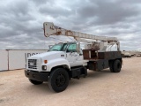 1999 GMC C6500 Pump Truck