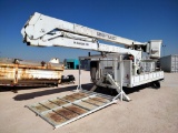 Simon-Telelect Hi-Ranger 550M Bucket Unit