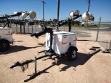 Magnum MLT3060K Light Tower