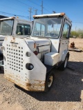 2007 TUG MA50.D25 Baggage Tractor
