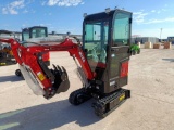 Unused 2024 MIVA VA13C Mini Excavator