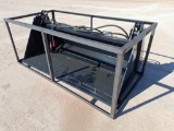 Unused Topcat 75