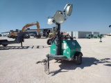 Magnum MLT4060K Light Tower